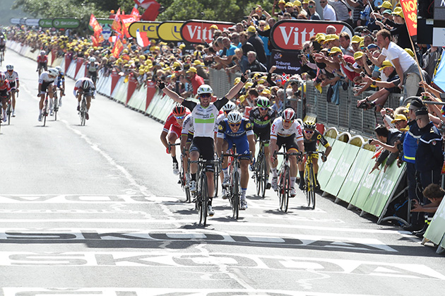 Mark Cavendish