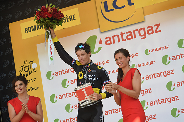 sylvain Chavanel
