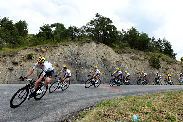 Team Sky