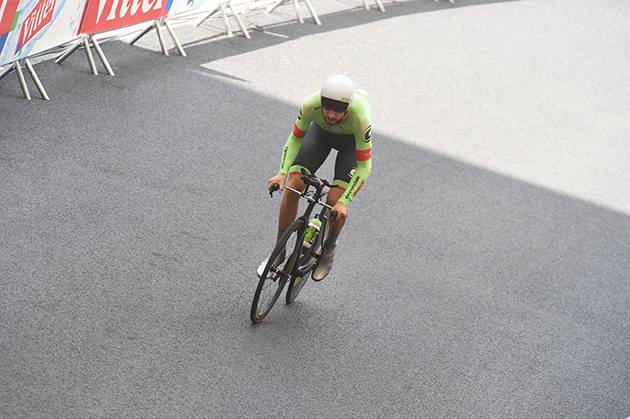 Taylor Phinney