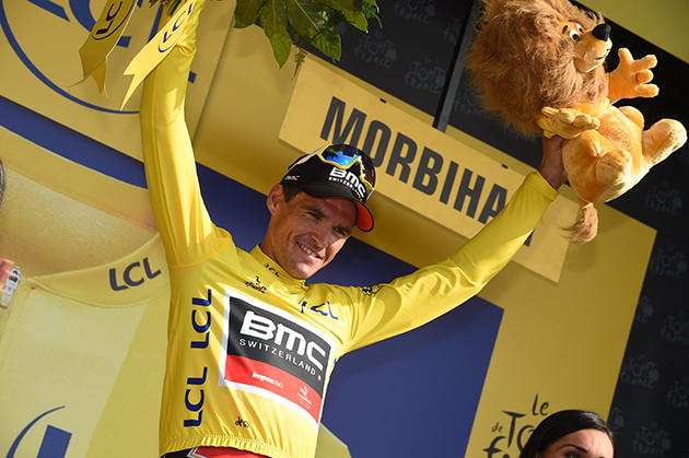 Greg van Avermaet