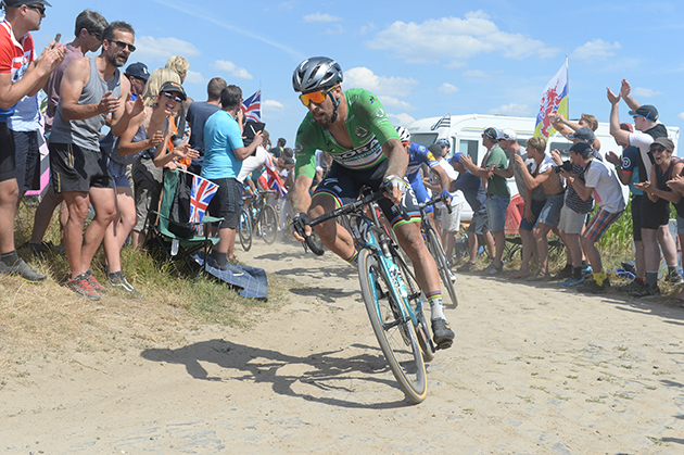 Peter Sagan