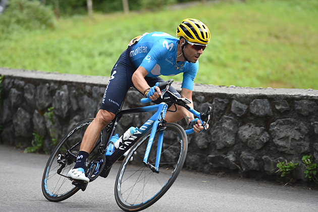 Alejandro Valverde