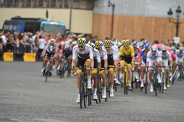 Team Sky