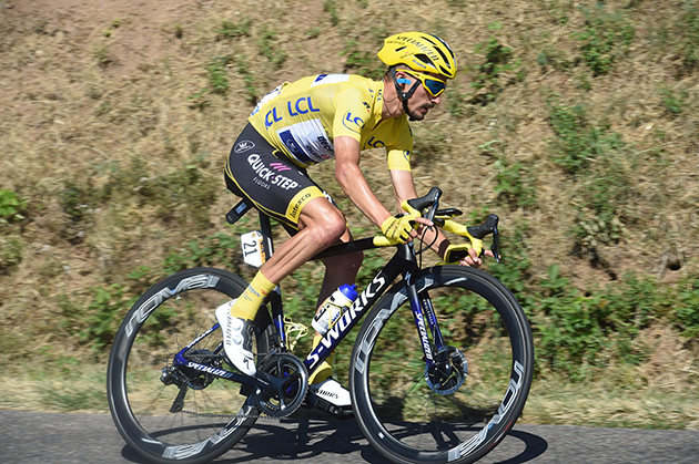 Julian Alaphilippe