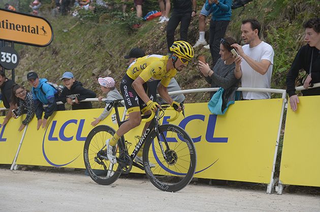 Alaphilippe