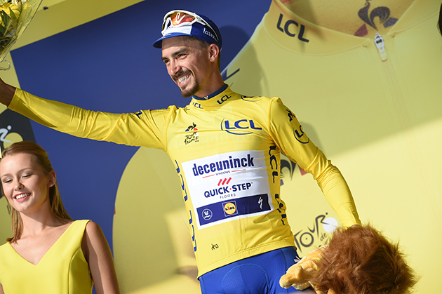 Julian Alaphilippe