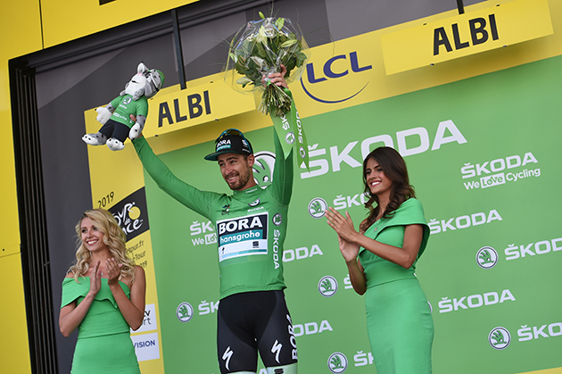 Peter Sagan