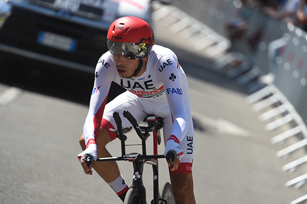 Fabio Aru