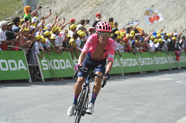 Rigoberto Uran