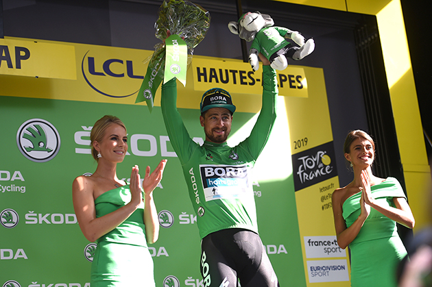 Peter Sagan