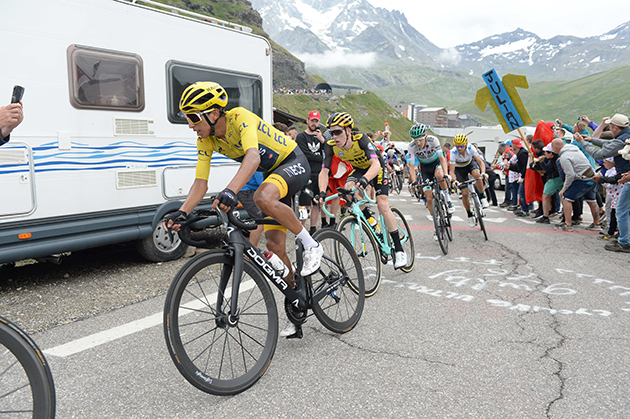 Egan Bernal