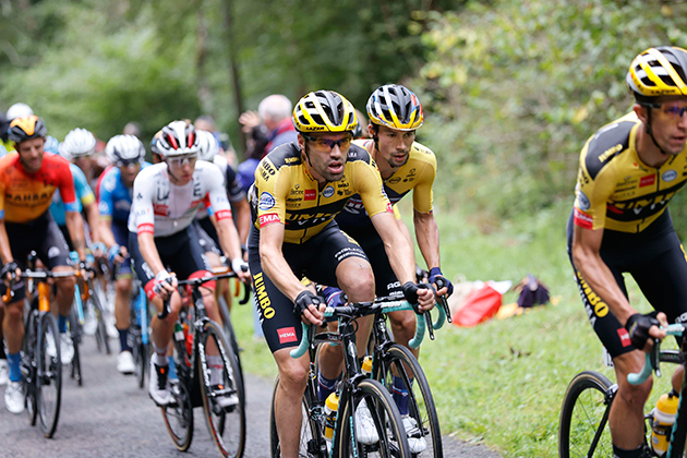 Tom Dumoulin
