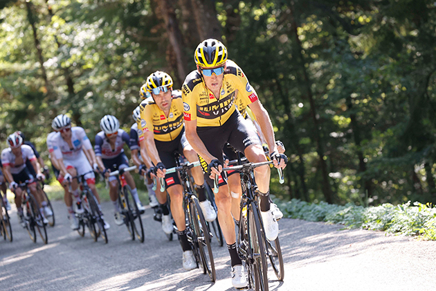 Robert Gesink