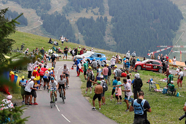 Col de la Lpz