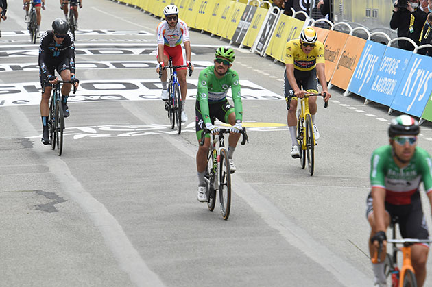 Julian Alaphilippe