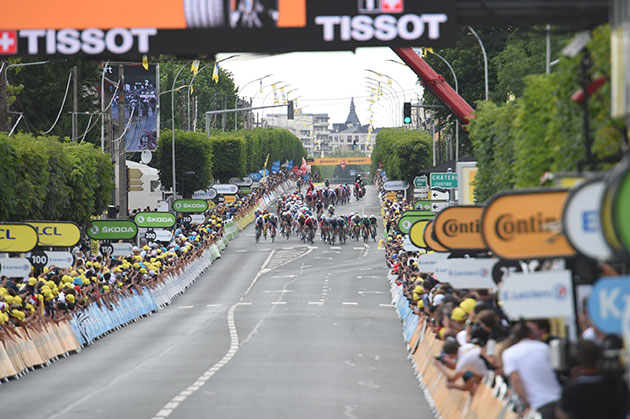 Peloton