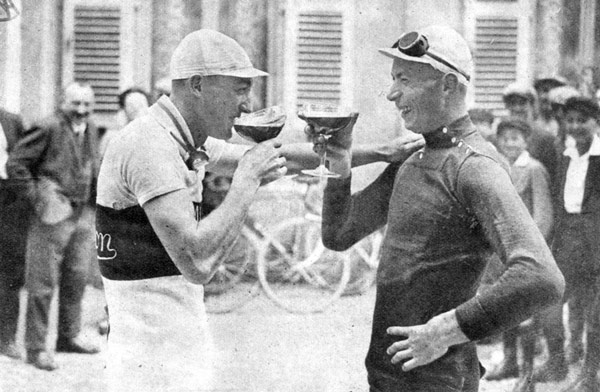 Leducq and Frantz