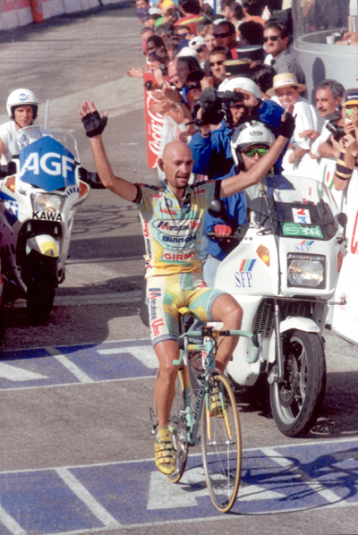 tour de france winner 1998