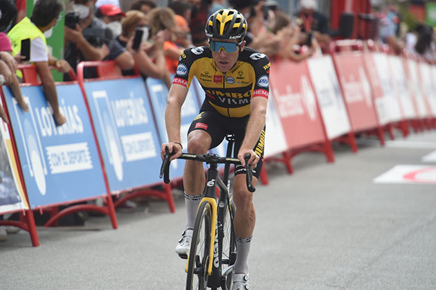 Steven kruijswijk