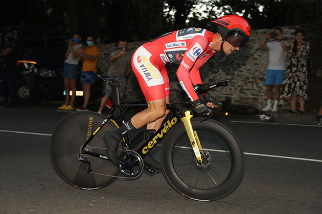 Primoz Roglic