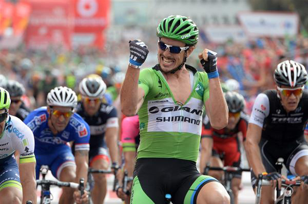John Degenkolb