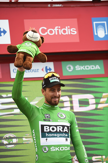 Peter SAgan