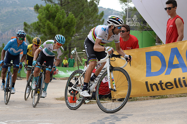 Alejandro Valverde
