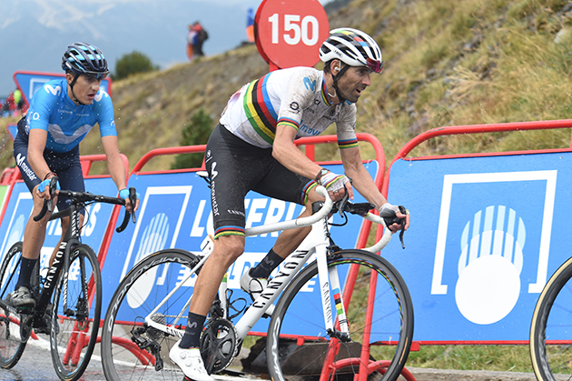Alejandro Valverde