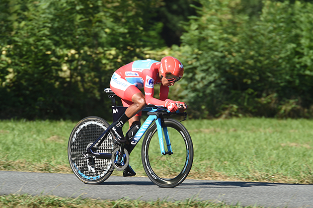 Nairo Quintana