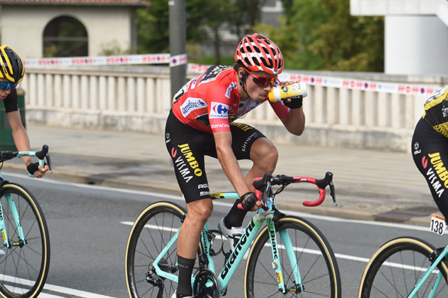 Primoz Roglic