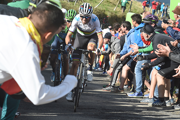 Alejandro Valverde
