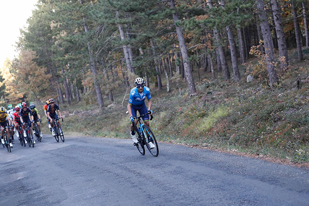 alejandro Valverde