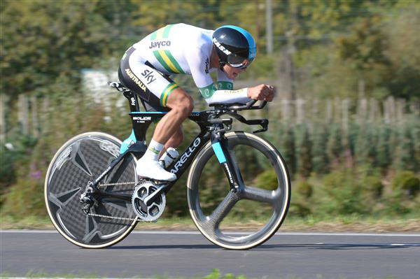 Richie Porte