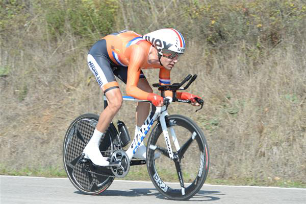 Tom Dumoulin