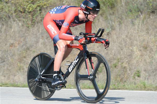 Tejay Van Garderen