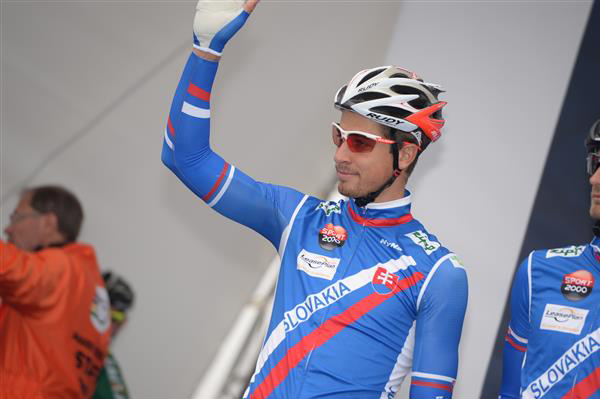Peter Sagan
