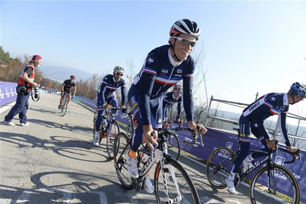 Sylvain Chavanel