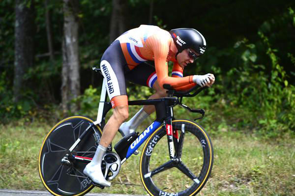 Tom Dumoulin