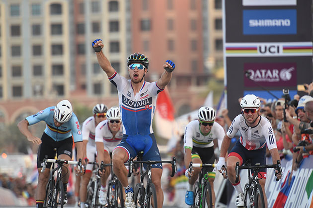 Peter Sagan