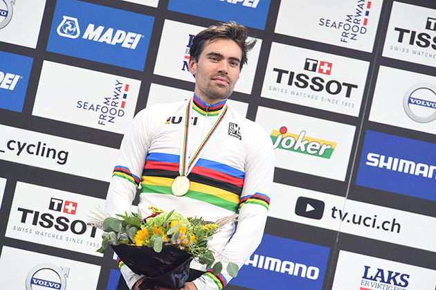 Tom Dumoulin