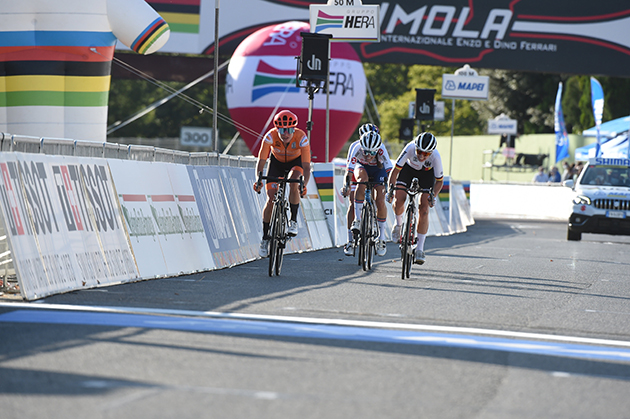 Marianne Vos