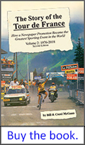Story of the Tour de France Volume 2
