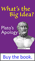 Plato's Apology