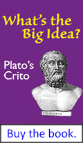 Plato's Crito