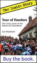 Tour of Flanders, the Inside Story