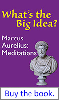 Marcus Aurelius: Meditations