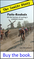 Paris–Roubaix: The Inside Story