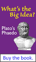 Plato's Phaedo