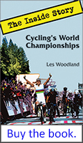 Cycling's World Championships